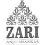 zari anju shankar logo