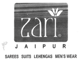 zari logo