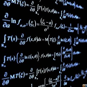 mathematical equations