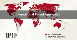 PCT Non-PCT Countries for International Patent Filing