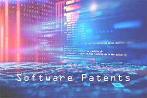 patentable software in India