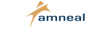 amneal logo