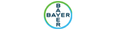 BAYER logo