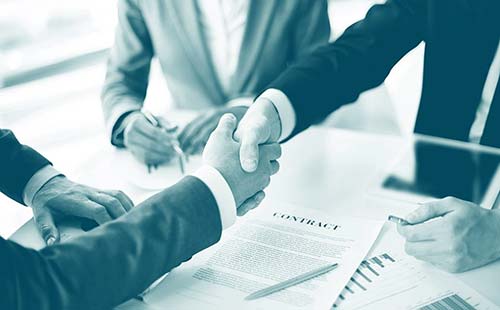 commercial contracts importance