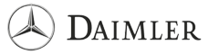 DAIMLER logo