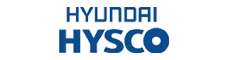 HYUNDAI HYSCO logo