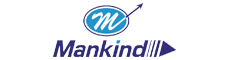 Mankind logo