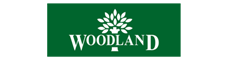 WOODLAND logo