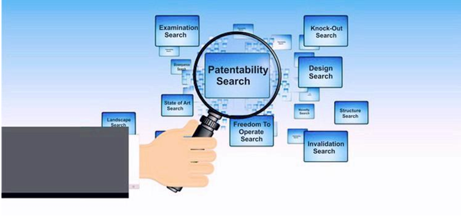 patentability search