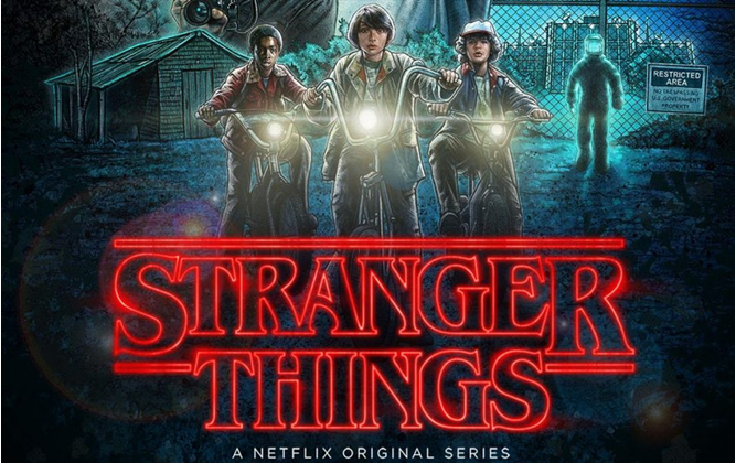 Stranger thing