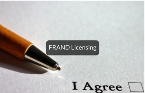 frand licensing