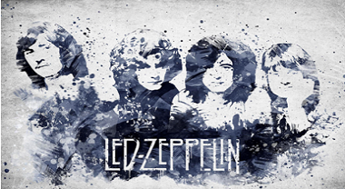 zeppelin