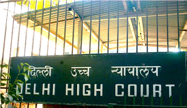 Delhi High Court