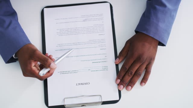 contract drafting services