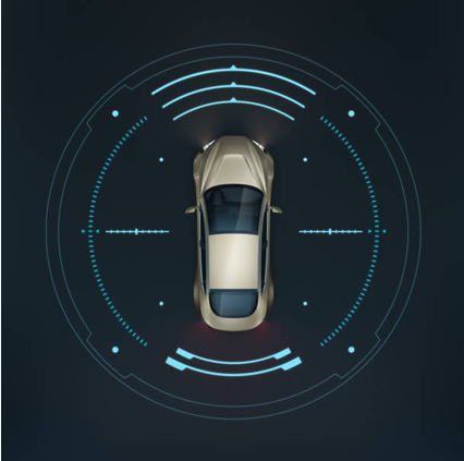 Autonomous Vehicle technology