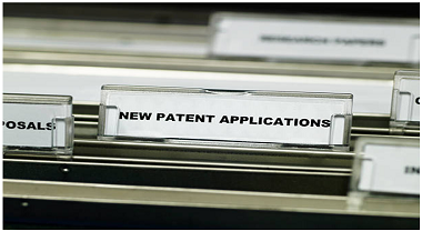 patent application