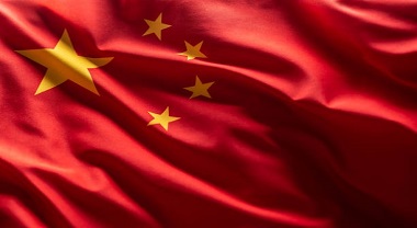 China Flag