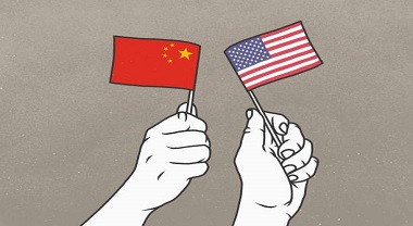 us-china