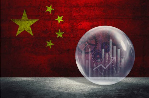 IP Financing in China