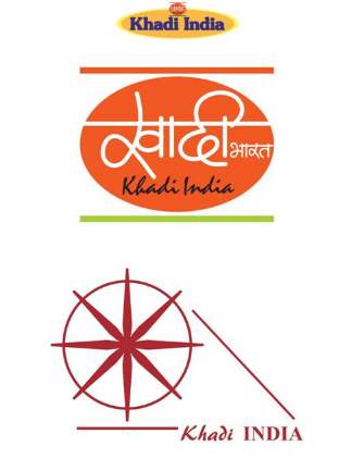Khadi India trademark