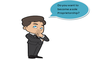 Proprietorship