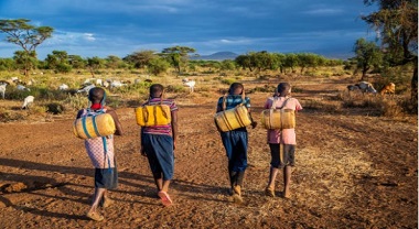 Massai Community