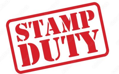 stamp duty