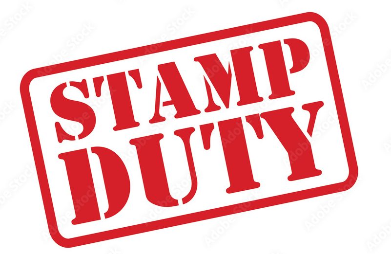stamp duty