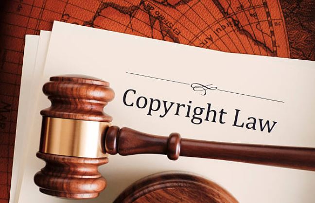 Copyright Law