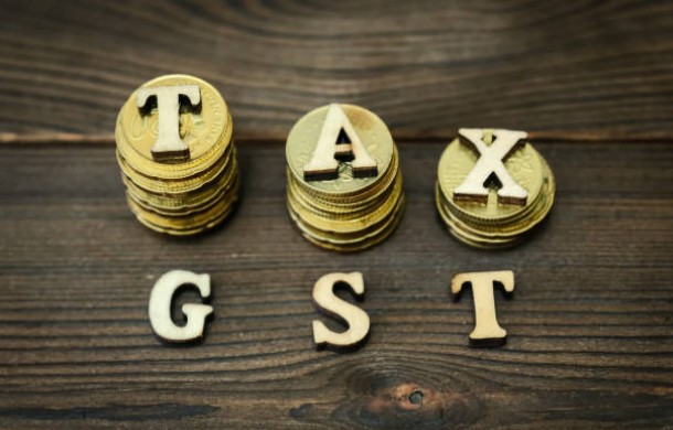 GST