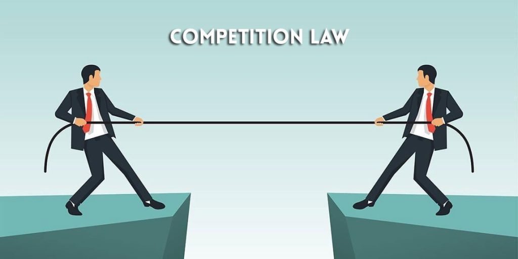 Interplay between IPR and Competition Law in the UAE