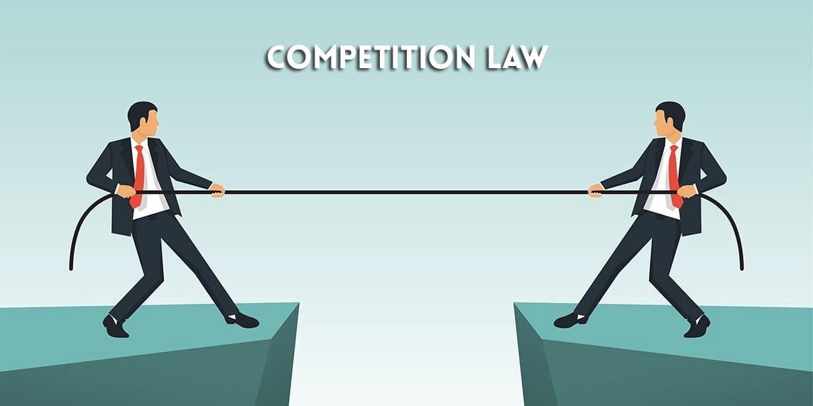 Interplay between IPR and Competition Law in the UAE