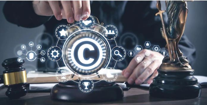 Copyright Registration in singapore