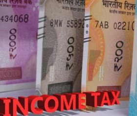 Income Tax Act