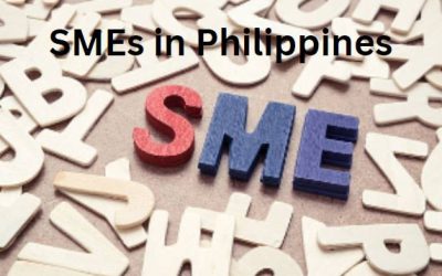 SMEs In Philippines