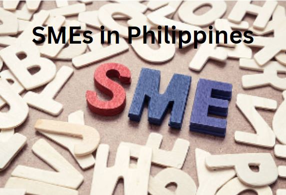 SMEs In Philippines