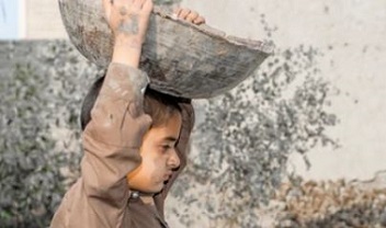 Child Labour Working