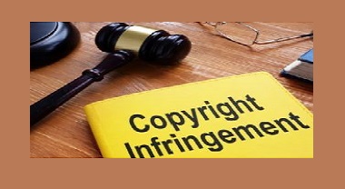 Copyright-Infringement