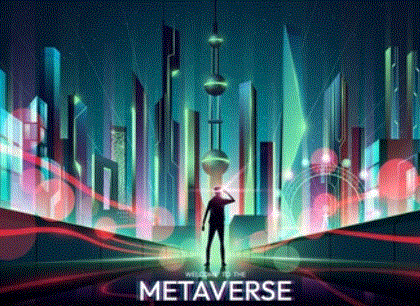 metaverse