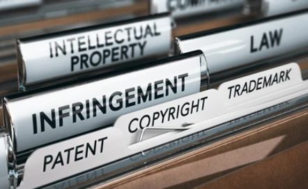 Patent and IPR