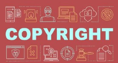 Copyright and maarkesh