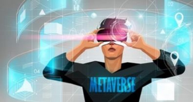 Trademark Metaverse