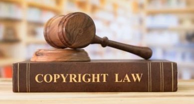 Copyright law