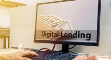 Digital Lending