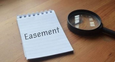 Easement