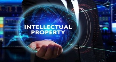 Intellectual property in marketing