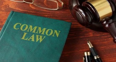 common law