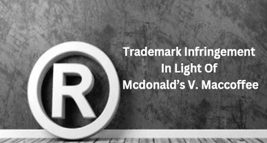 trademark infringement law