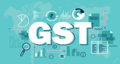 GST