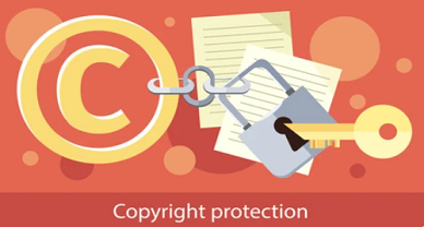 copyright Protection